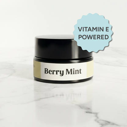 Lip Balm: Berry Mint
