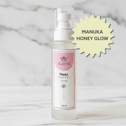 Face Mist: Naaz