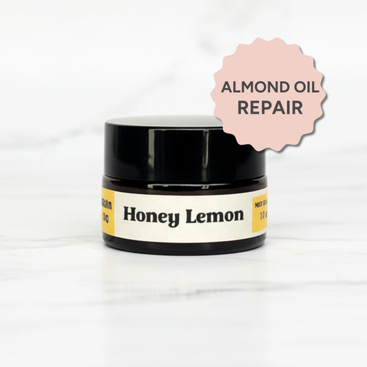 Lip Balm: Honey Lemon