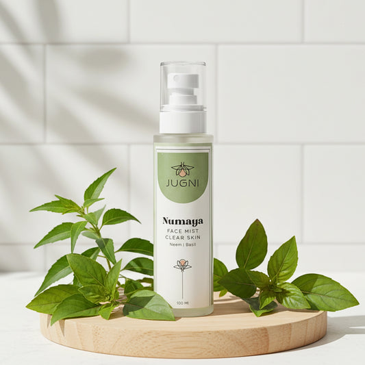 Face Mist: Numaya