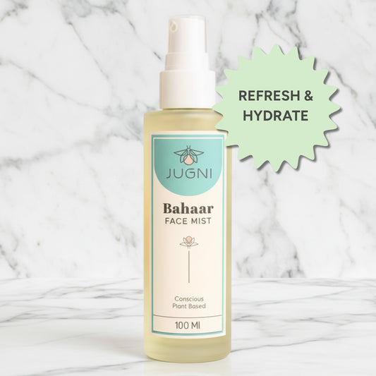 Face Mist: Bahaar