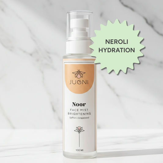 Face Mist: Noor
