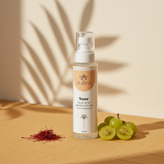 Face Mist: Noor