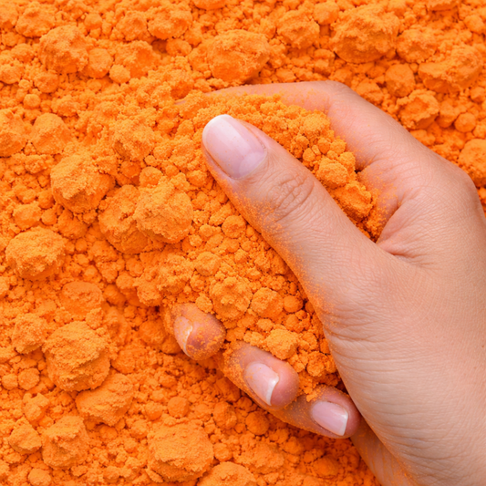 Gulal : Aroma Holi Colour (Orange)