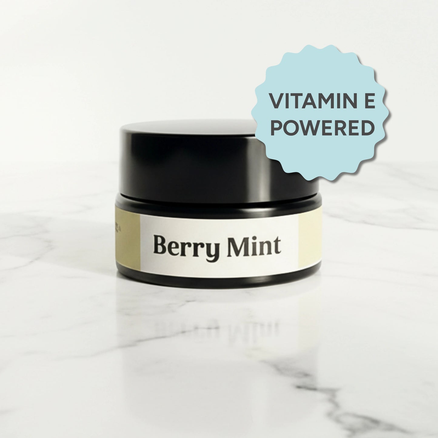 Lip Balm: Berry Mint