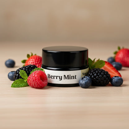 Lip Balm: Berry Mint
